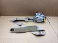 2006 2011 Civic Coupe Front Right Passenger Side Seat Belt Seatbelt Retractor0
