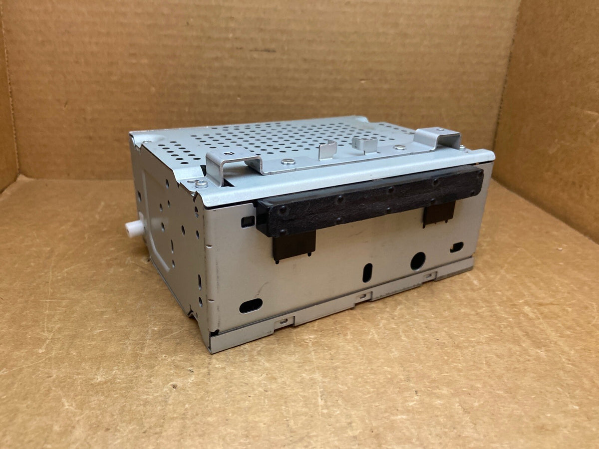 2011 2013 Ford Fiesta Radio Receiver Module Disc Reader AE8T 19C157 AM2