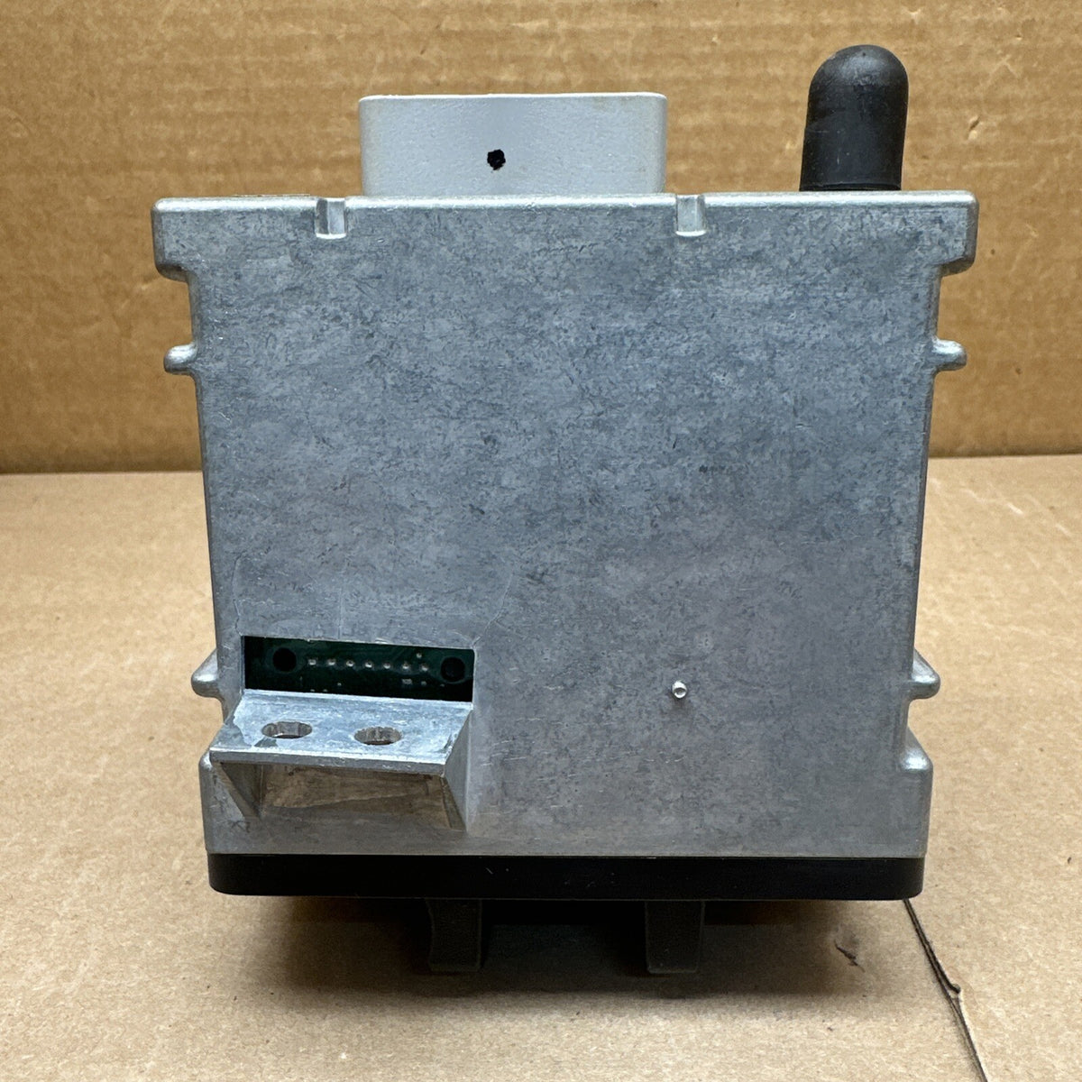 2009 2010 F150 Dash Trailer Brake Controller OEM AL34 2C006 ADW4