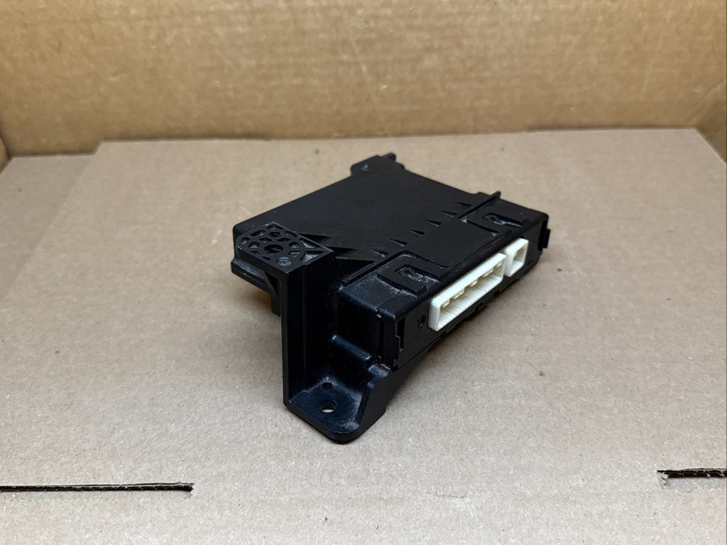 2014 2015 Toyota Corolla Temperature Climate Control Module OEM 88650 02B305
