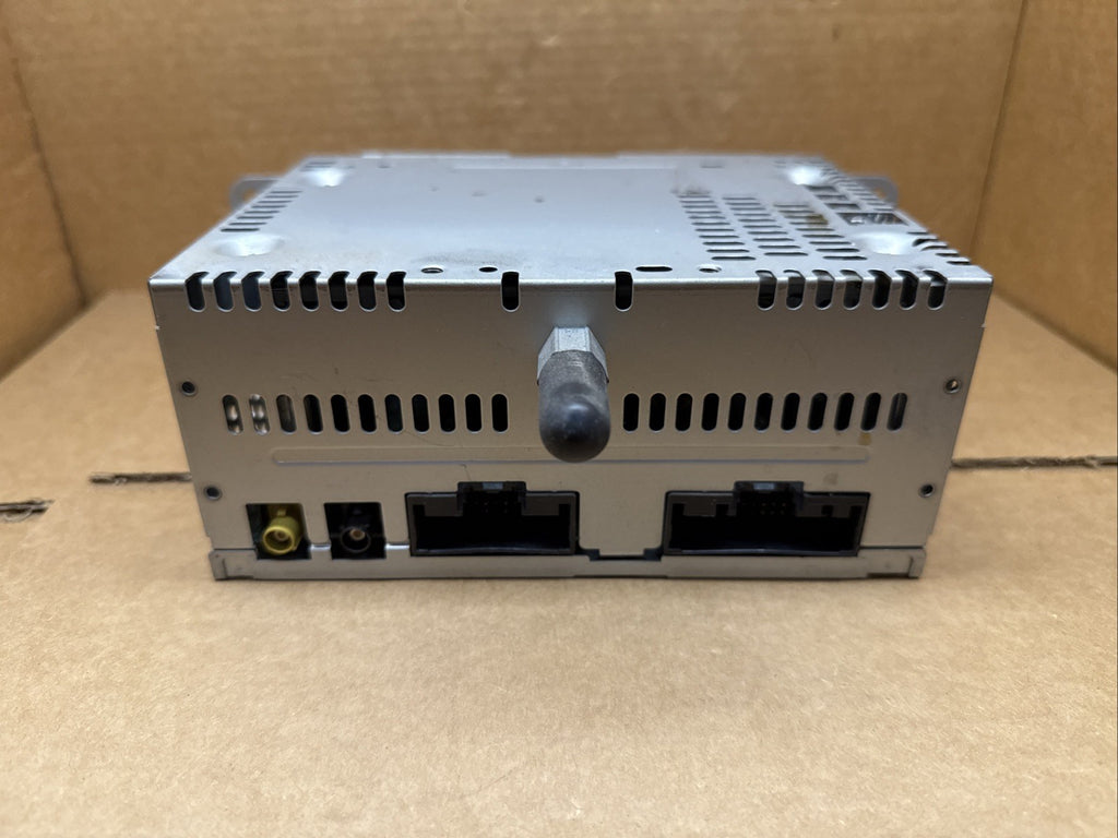 2015 Ford Explorer Radio Receiver Disc Reader EB5T 19C107 HA5