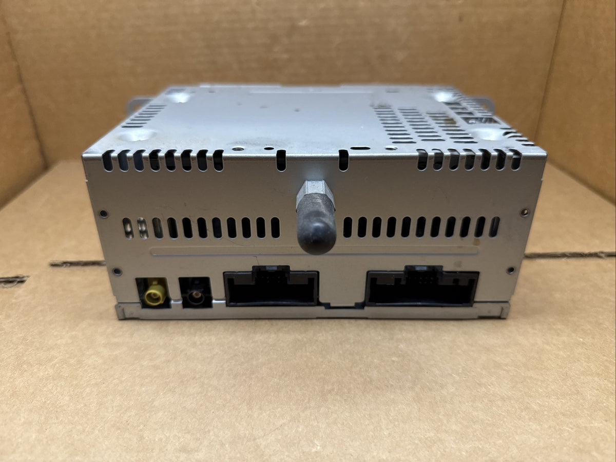 2015 Ford Explorer Radio Receiver Disc Reader EB5T 19C107 HA5