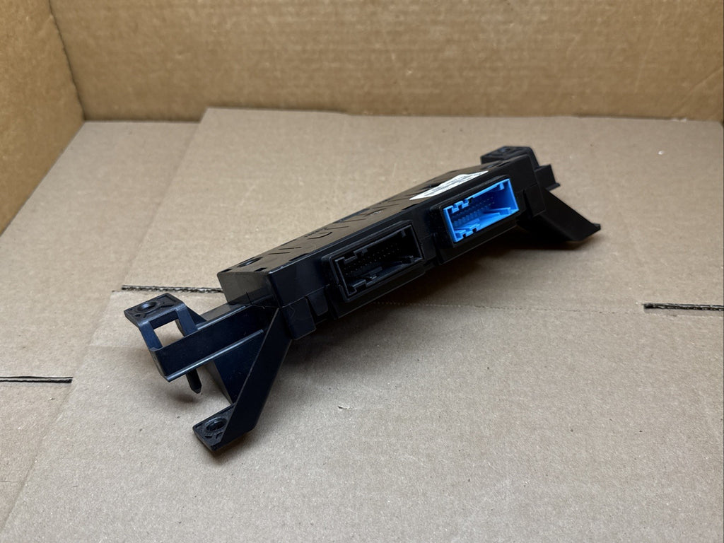 2011 Ford F150 F 150 Temperature Climate Control Module BL3T 18C612 FE4
