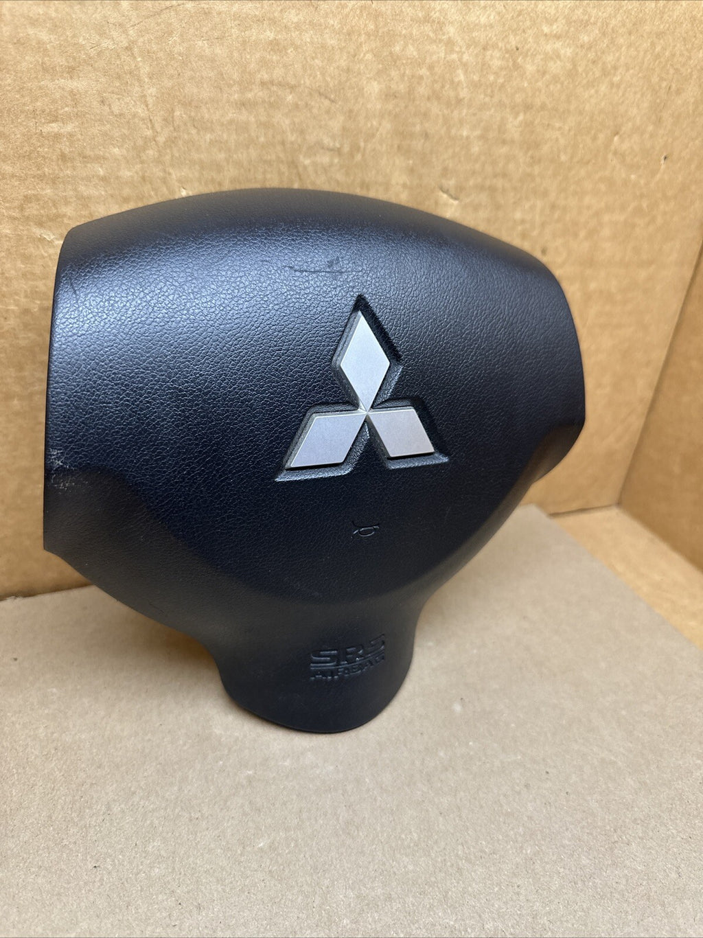 2011 2012 Outlander Sport Front Left Driver Side Steering Wheel Air Bag Airbag2