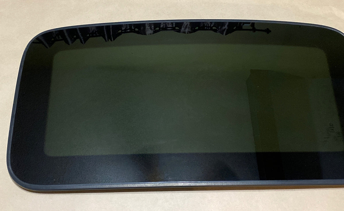 2006 2012 Toyota Rav4 Rav 4 Sun Roof Sunroof Window Glass OEM1