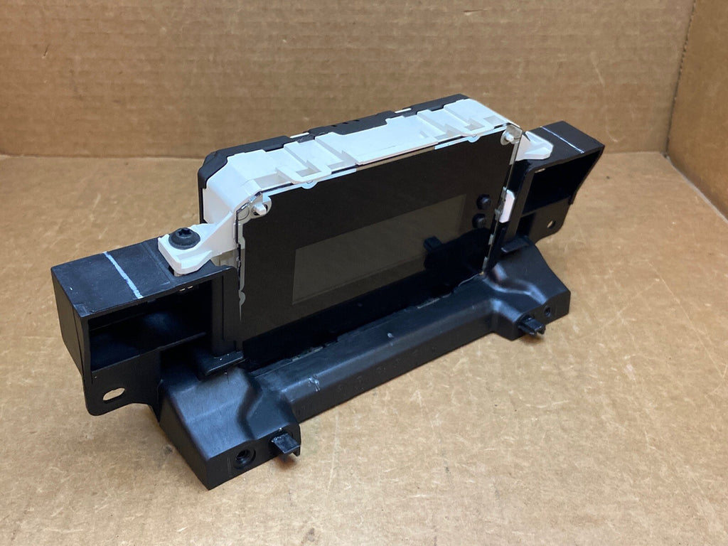 12 14 FORD FOCUS RADIO INFORMATION INFO DASH DISPLAY SCREEN 4.2" CM5T 18B955 AD1