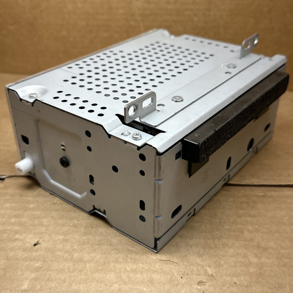 2015 2017 Ford Focus AM FM CD Player Single Disc Radio OEM FM5T 19C107 HD4
