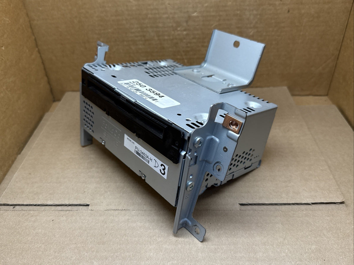 2013 Ford F 150 F150 Radio Stereo CD Disk Player Reader OEM DL3T 19C107 CH3