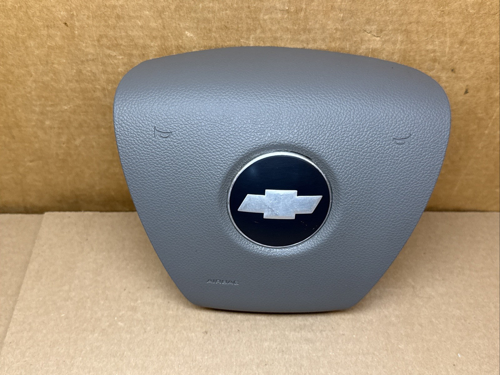 Chevy Silverado 2500 3500 Front Left Driver Side Steering Wheel Air Bag Airbag2