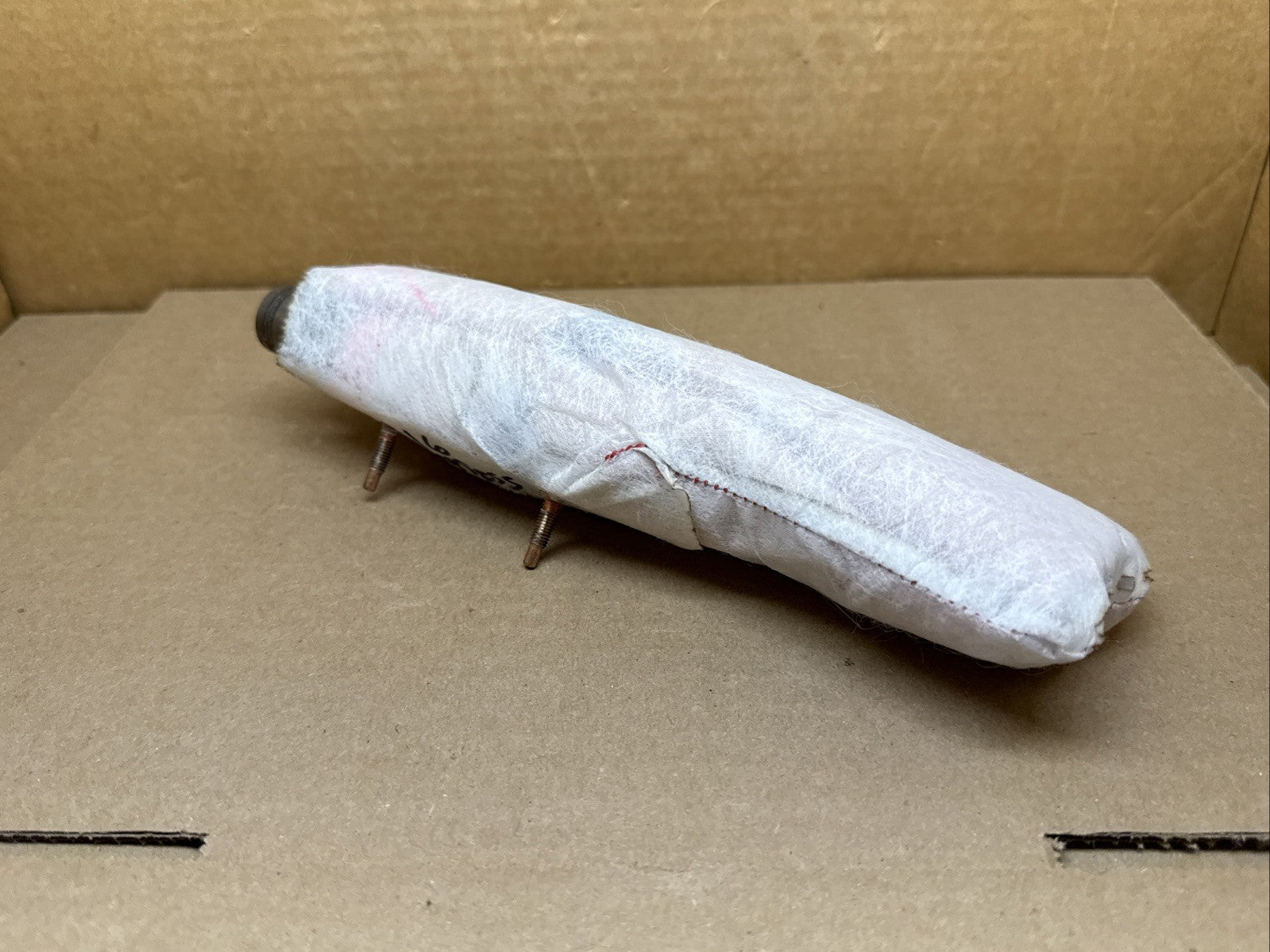2016 2024 Express Savana Front Right Side Passenger Seat Air Bag Airbag 233821086