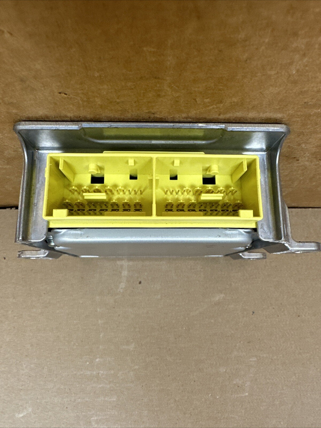 2013 Honda Odyssey 77960 TK8 A110 M1 SRS Control Module OEM5