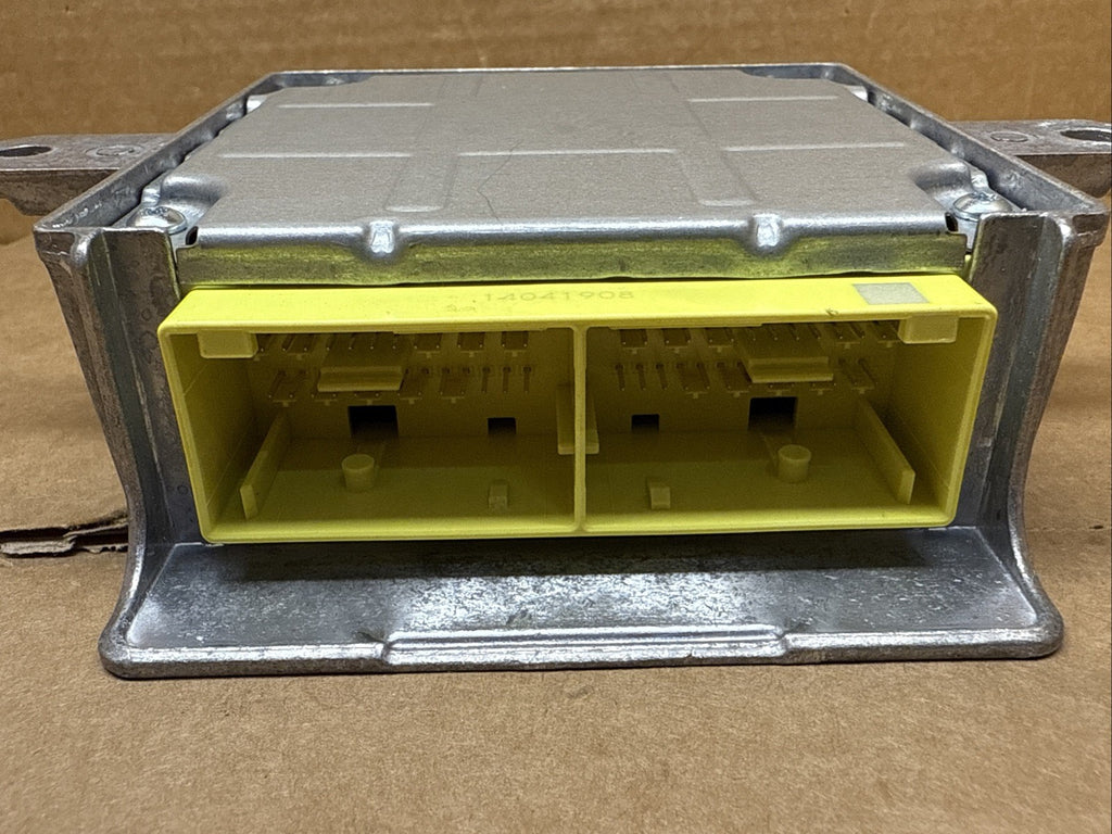 Honda CRV CR V Air Bag Airbag Control Module OEM 77960 T0A A110 M17