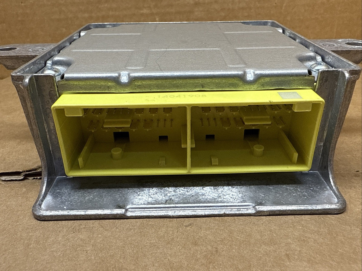 Honda CRV CR V Air Bag Airbag Control Module OEM 77960 T0A A110 M17