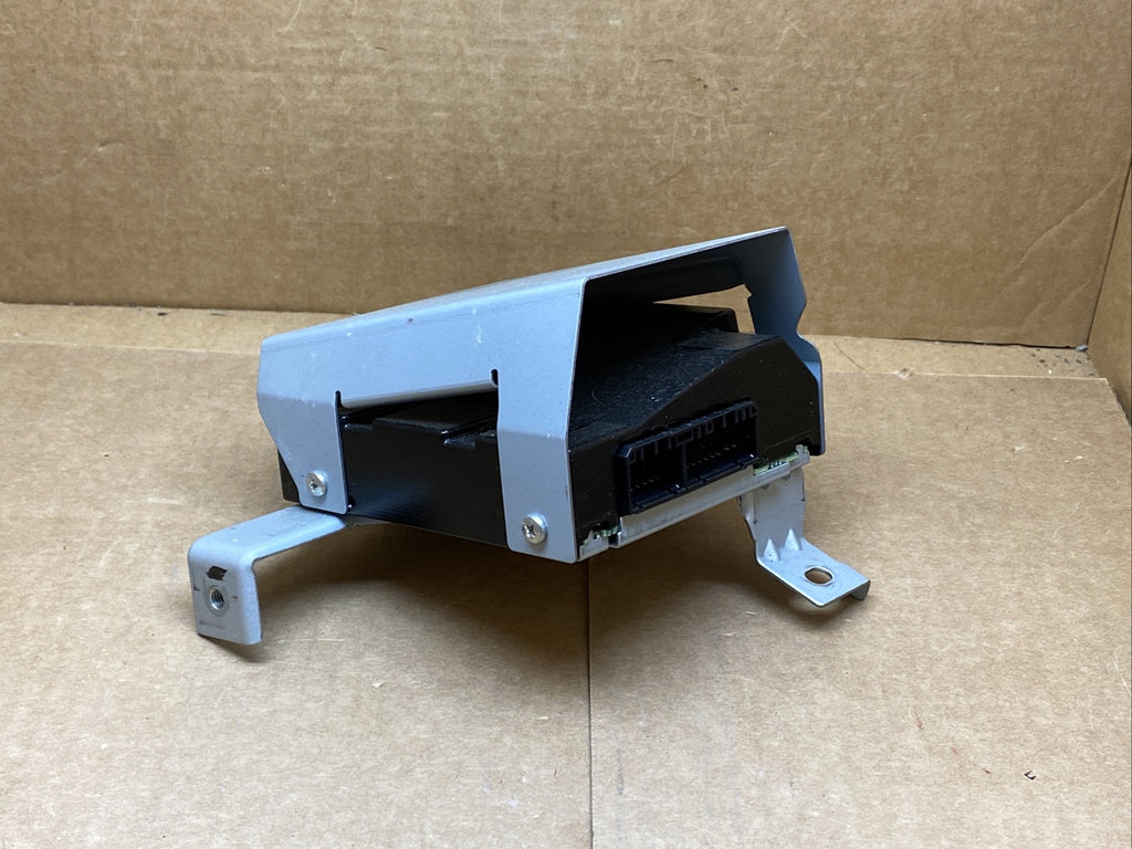 2007 2011 Honda Civic Coupe 2 Door Radio Amp Amplifier OEM 39186 SVA A013 M10