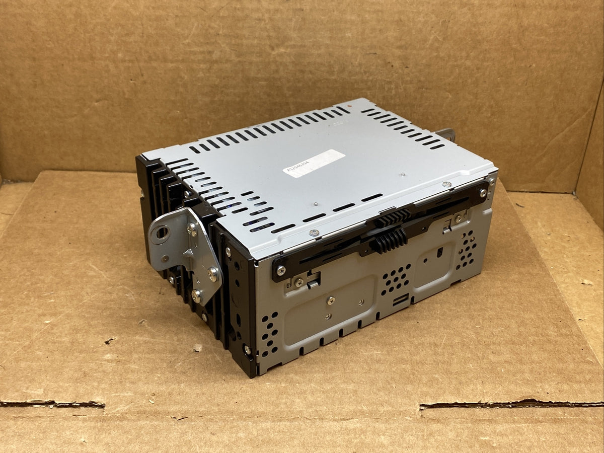 2015 2016 Ford Escape CD Single Disc Radio Receiver CJ5T 19C107 HA1