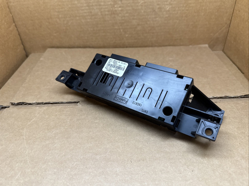 2011 Ford F150 F 150 Temperature Climate Control Module BL3T 18C612 AD3