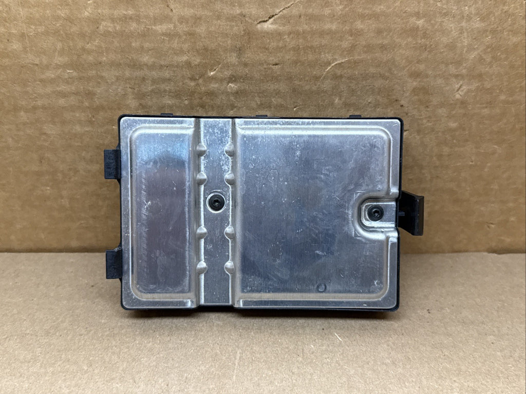 2011 Chrysler 300 Front Driver Seat Heat Control Module 68058077AD2
