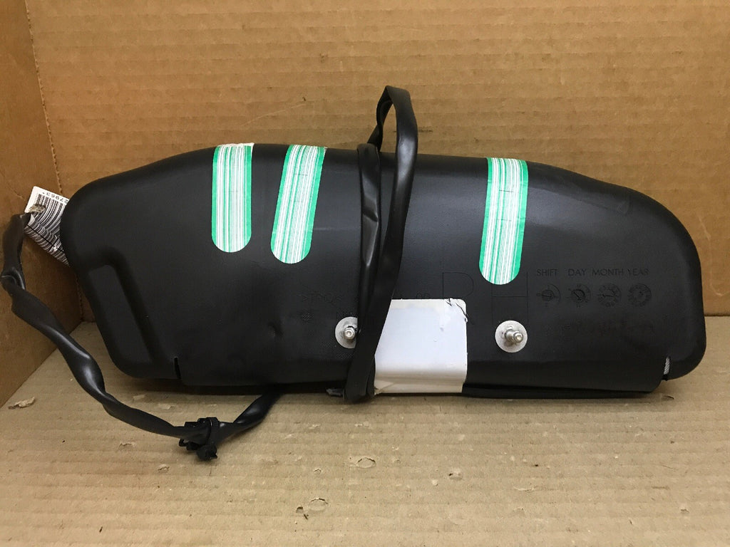 2007 07 Nissan Altima Front Right Side Passenger Seat Airbag Air Bag RH1