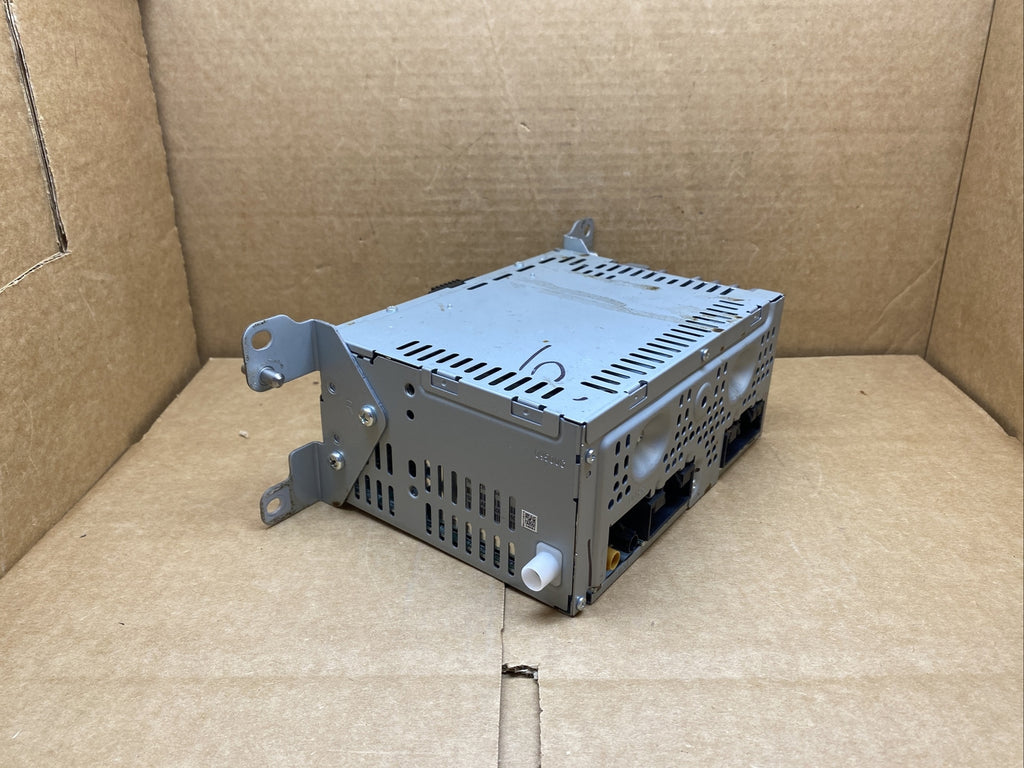 2016 FORD FUSION RADIO CD DISC READER CQ CJ15N04MB FS7T 19C107 YC3