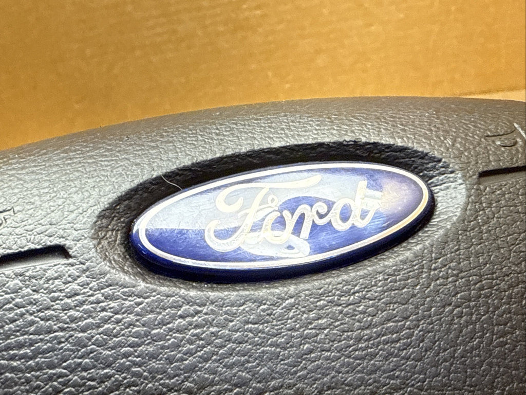 2015 2019 Ford Transit Front Left Driver Side Steering Wheel Air Bag Airbag6