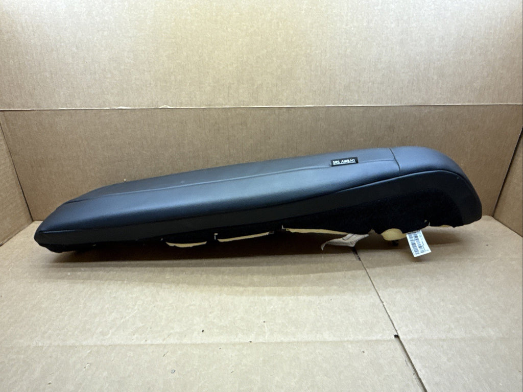 2020 2024 Nissan Sentra Rear Back 2nd Row Left Side Driver Seat Air Bag Airbag9