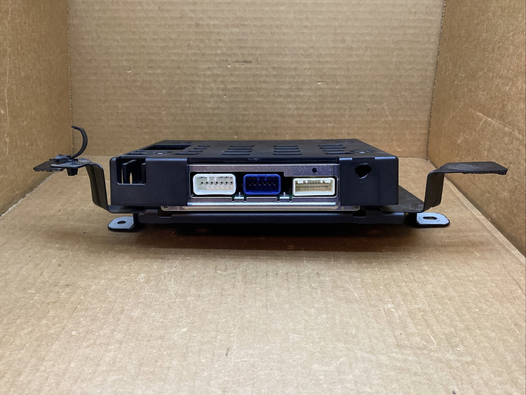 2010   2014 Subaru Legacy Outback Harman Kardon Sound Amplifier 86221AJ11A4
