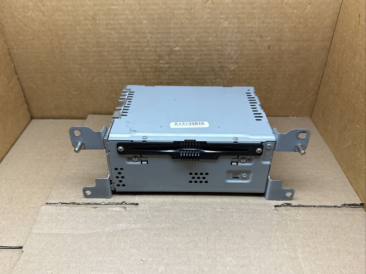 2017 2020 Ford Fusion Radio Receiver CD Player HS7T 19C107 AA0