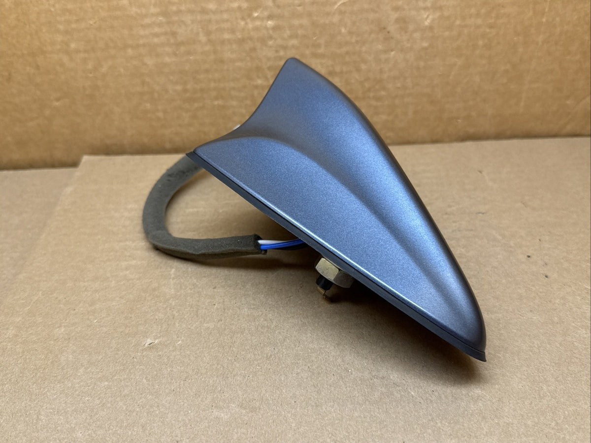 2014 2015 Kia Sportage Shark Fin Antenna OEM Vintage Blue 96210 3W800BAH4