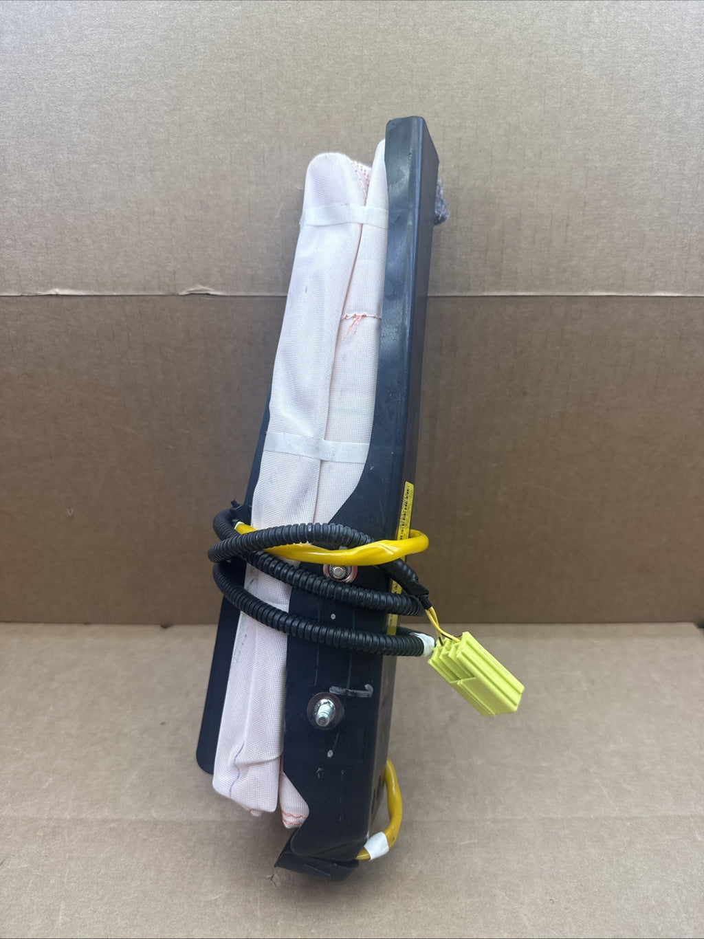 2020-2025 Mazda CX-30 CX30 Front Right Side Passenger Seat Air Bag Airbag0