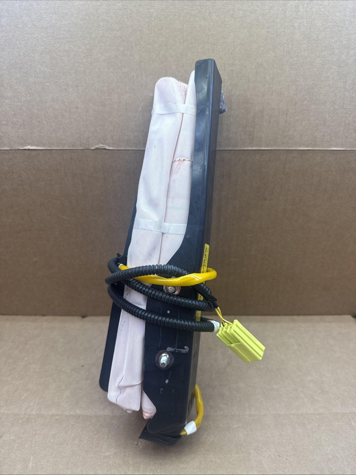 2020-2025 Mazda CX-30 CX30 Front Right Side Passenger Seat Air Bag Airbag0