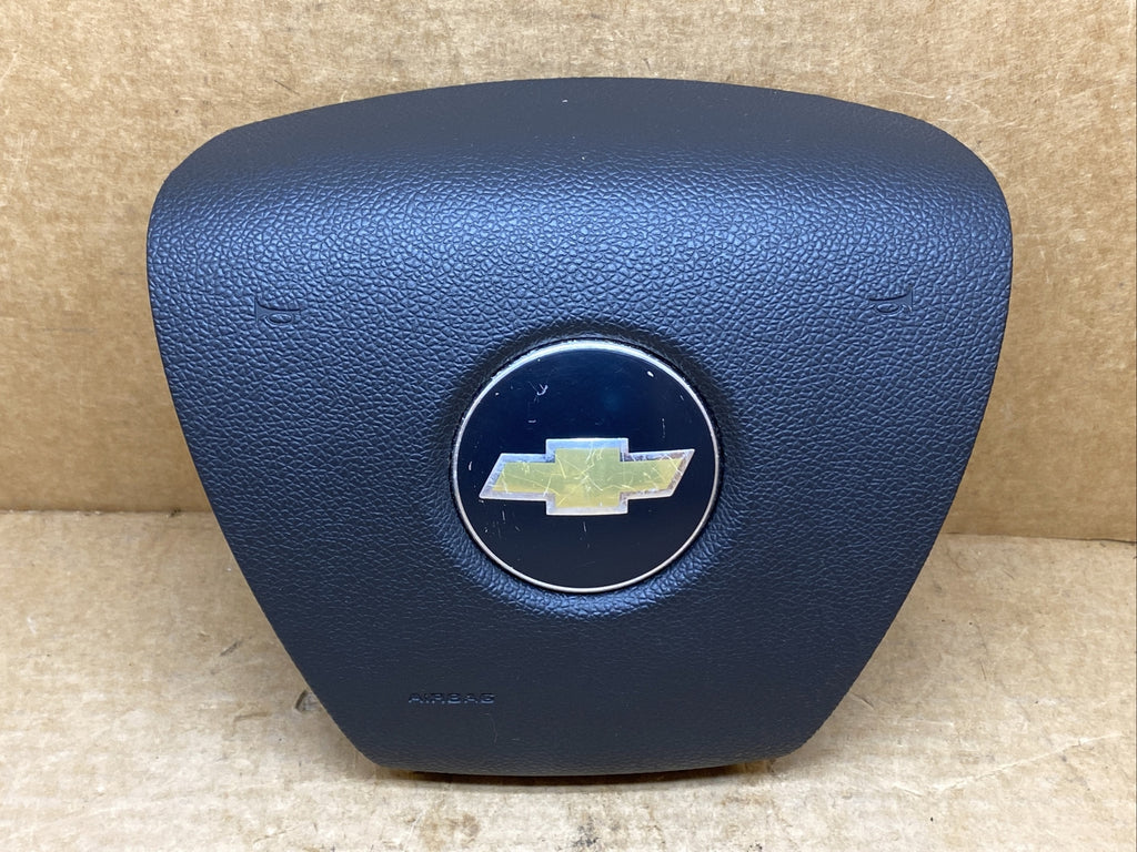 Chevy Silverado 2500 3500 Front Left Driver Side Steering Wheel Air Bag Airbag1