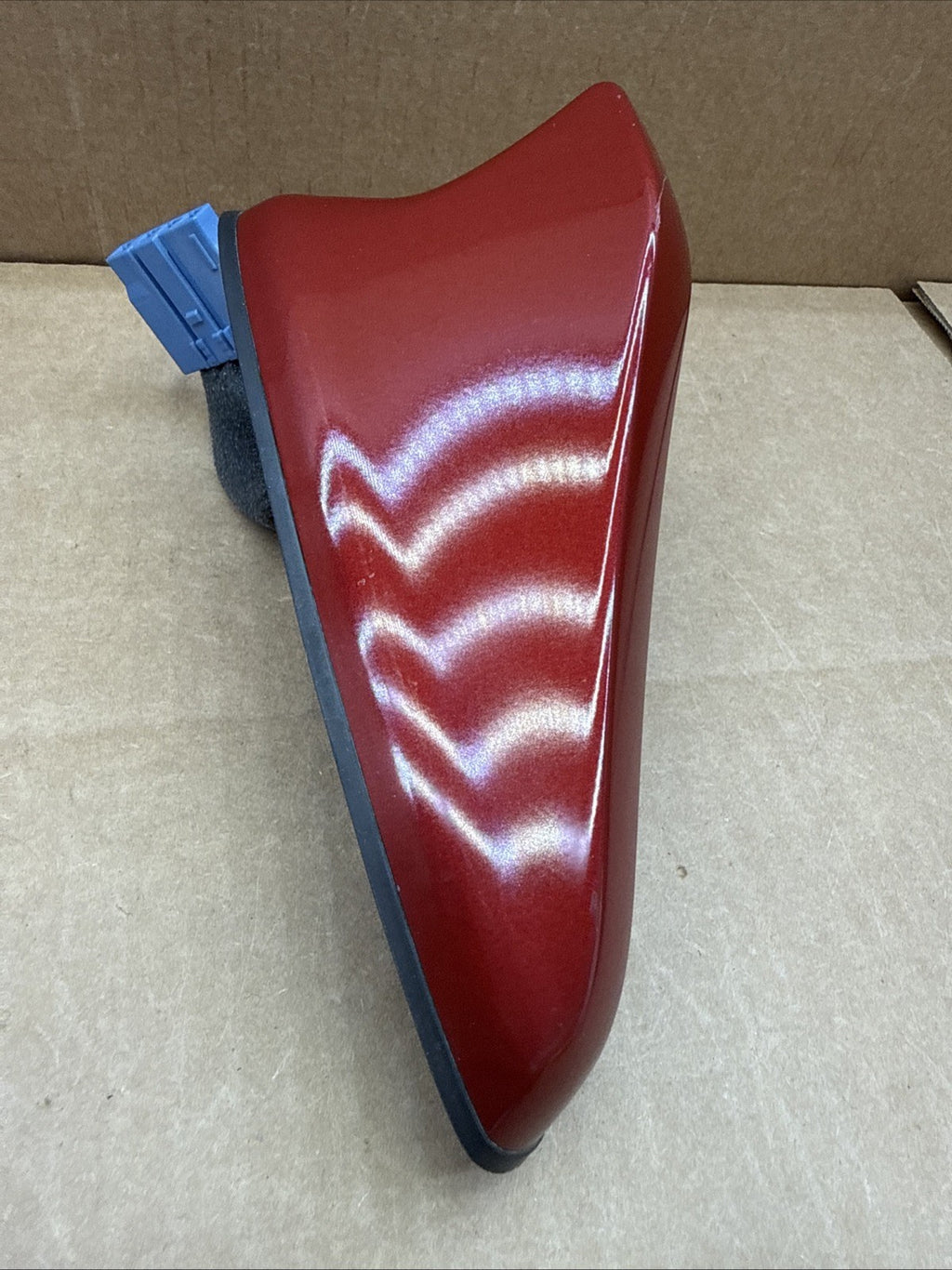 22-23 Kona, 19-23 Kona Electric Roof Radio Shark Fin Antenna Red 96210-K440Y2R4