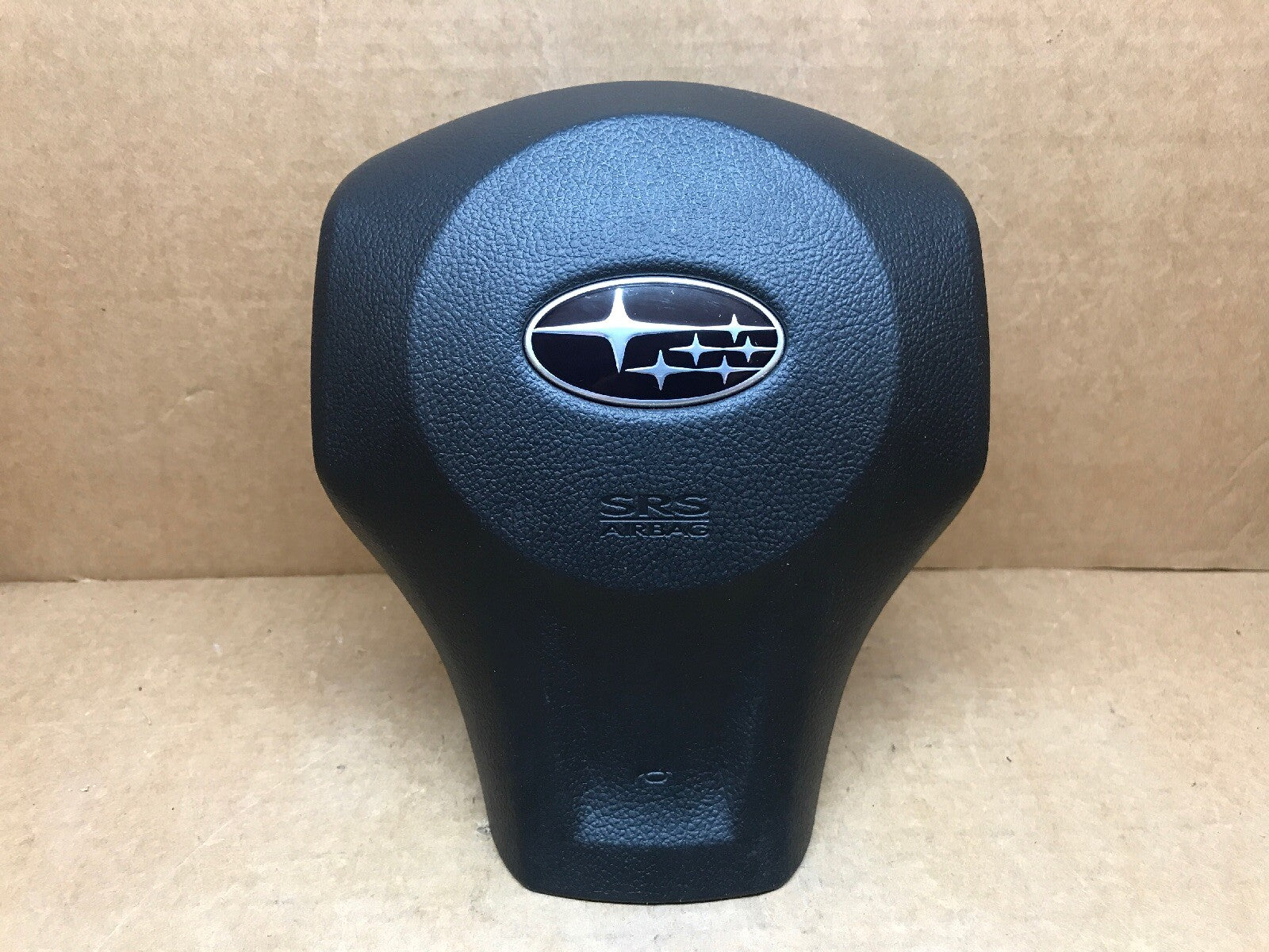 SUBARU LEGACY FRONT LEFT DRIVER SIDE STEERING WHEEL AIRBAG AIR BAG0
