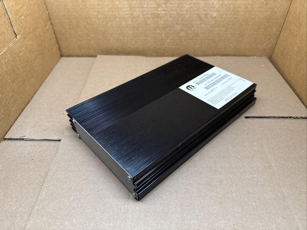 2013 2018 RAM 1500 2500 3500 Radio Audio Amplifier Amp 68267099AA3