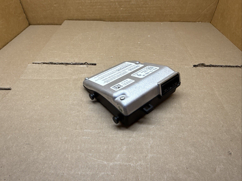 2013 2015 Honda Accord Windshield Lane Assist Departure Camera 36150 T3L A050 M17