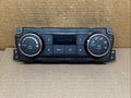 2009 2010 Ram 1500 Digital Climate Temperature Temp Controls Dials 55056827AF0
