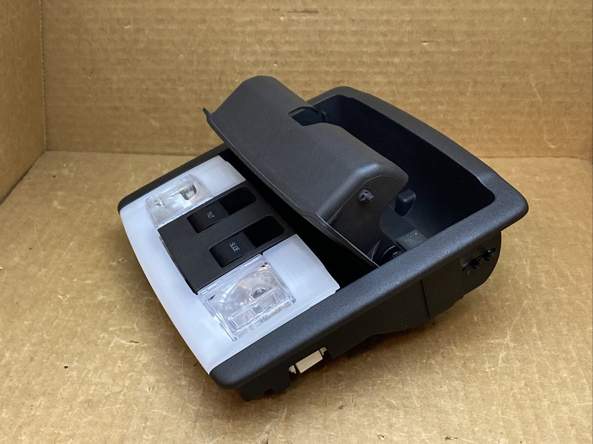 2010 2019 Ford Taurus Overhead Console Dome Light Sunroof Sun Roof Switch 6