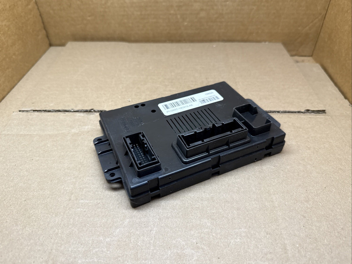 2016 2019 Ford Explorer Temperature Temp Climate Control Module GB5T 18C612 AE2