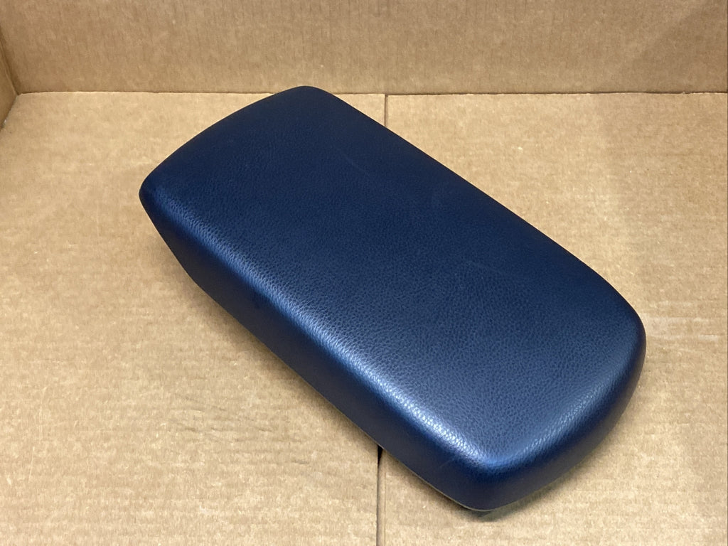 2013 2015 Toyota Rav4 Rav 4 Black Center Console Arm Rest Armrest Lid Black2