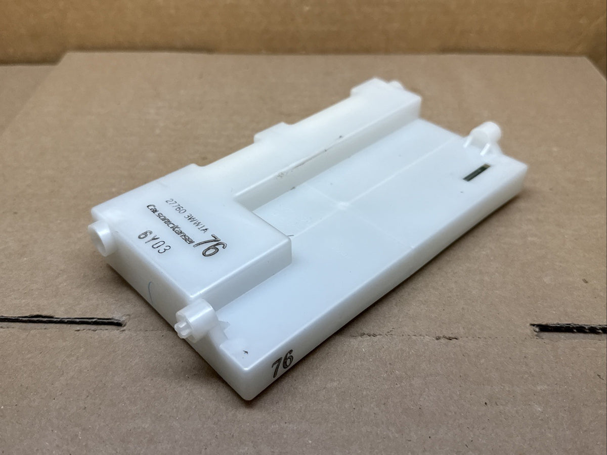 2014 2014 Infiniti QX50 Climate Temperature Temp Control Module OEM 27760 3WW1A5
