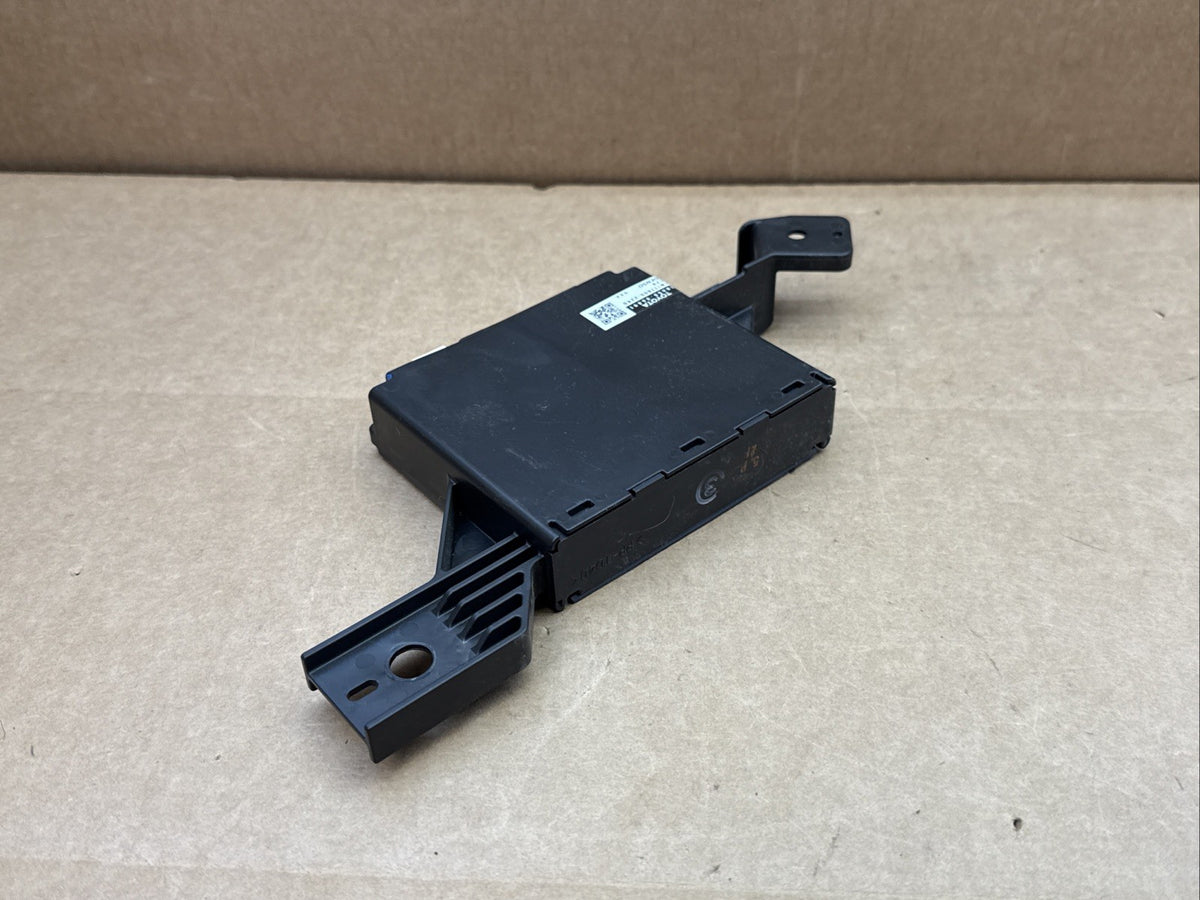 2012-2013 Toyota Camry AC Temperature Amplifier Amp Module 88650-064914