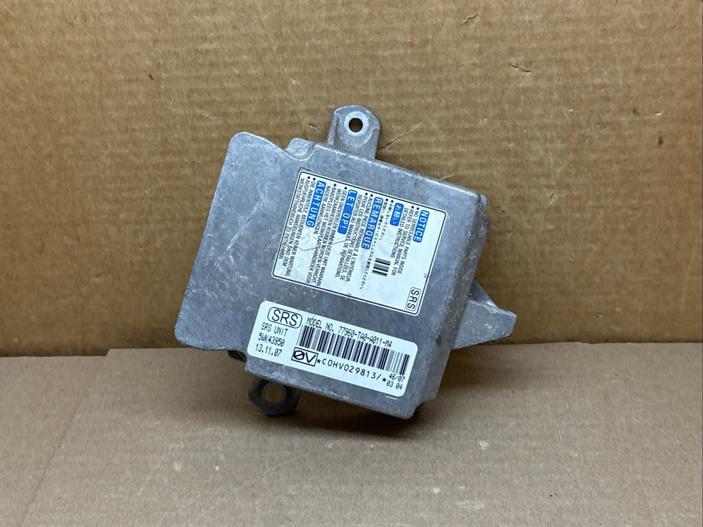 2008 2021 Honda Accord Control Module OEM 77960 TA0 A011 M40