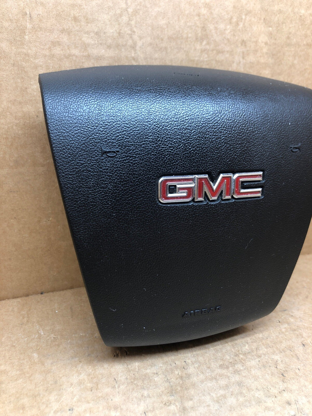 2010 2017 GMC TERRAIN FRONT LEFT DRIVER SIDE STEERING WHEEL AIRBAG AIR BAG1