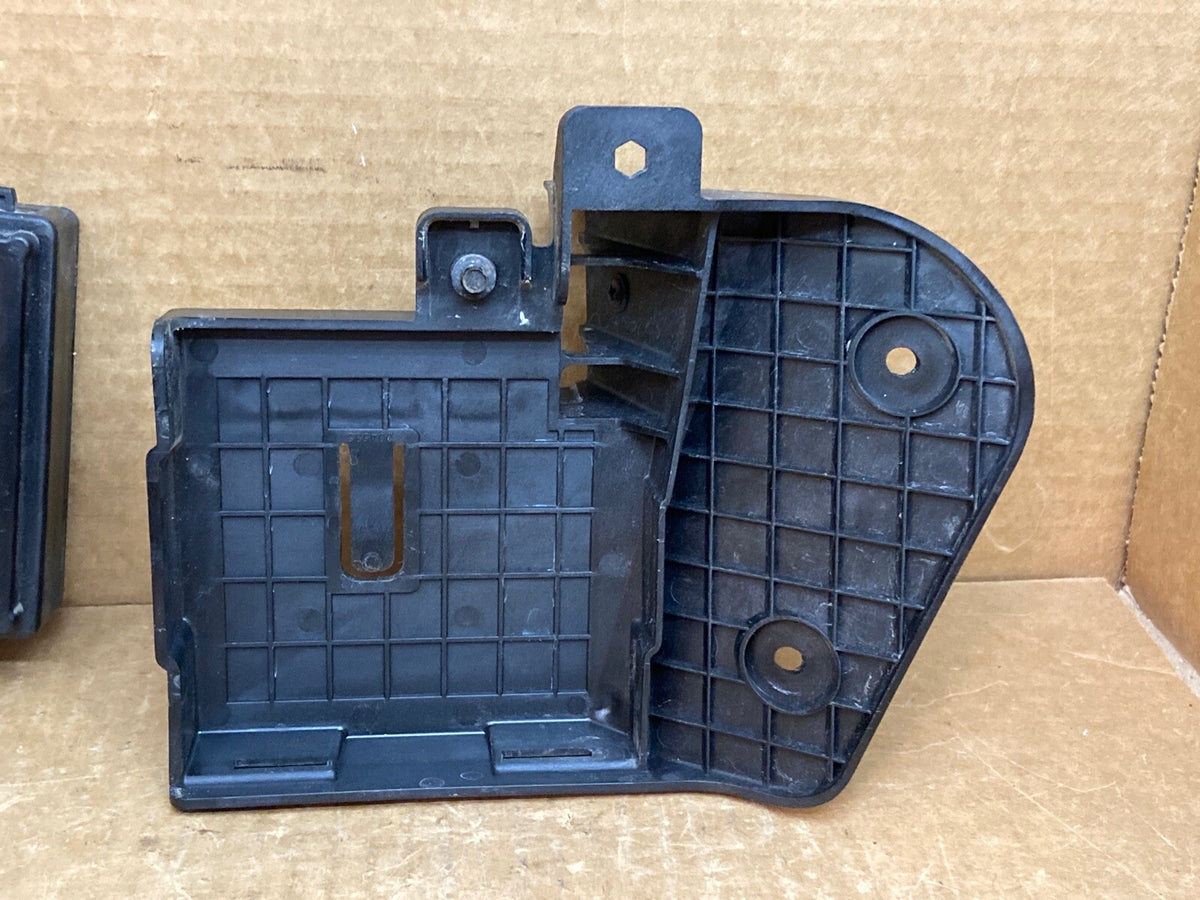2013 2016 MKZ MKS Fusion Blind Spot Sensor Module Unit Left Mount DS7T 14C689 EB4