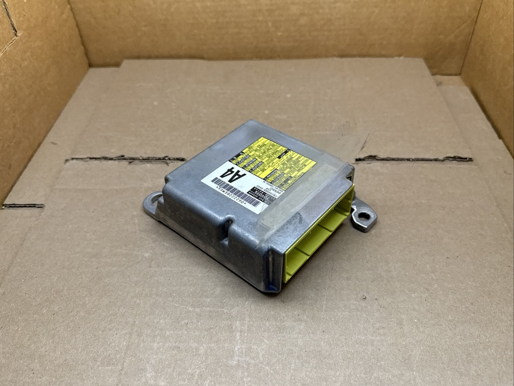 2015 2016 Toyota Sienna Air Bag Airbag Control Module Computer 89170 081403