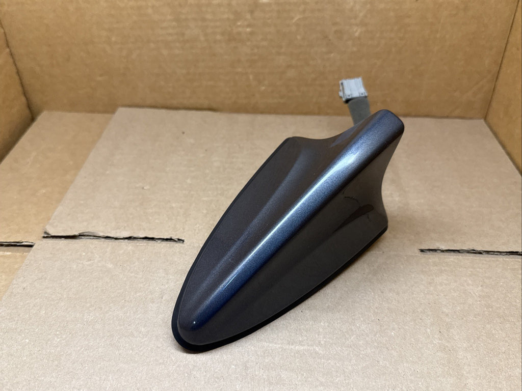 2018 2021 Hyundai Tucson Shark Fin Antenna Coliseum Gray 96210 D3300Z5G1