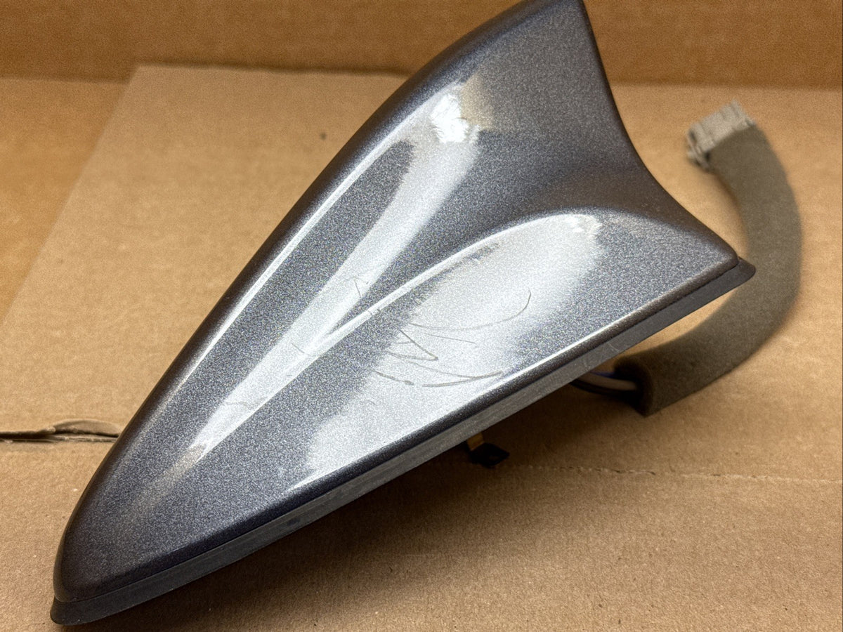 2018 2021 Hyundai Tucson Shark Fin Antenna Coliseum Gray 96210 D3300Z5G8