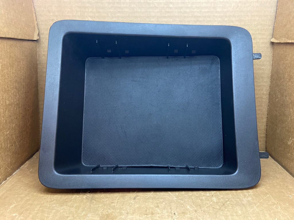 07 13 Silverado Sierra Yukon Tahoe Center Console Front Tray Bin Storage Insert1