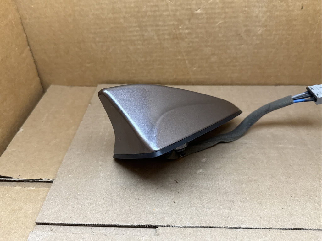 2016 2019 Kia Sportage Shark Fin Antenna OEM Gray 96210 D9300E6S5