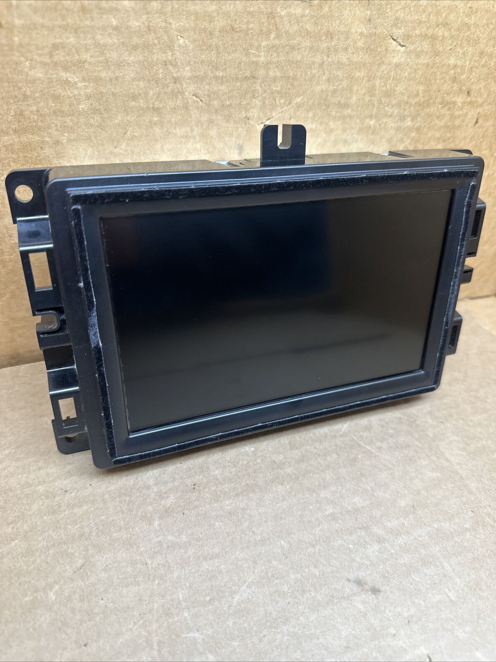 2018 2022 Jeep Renegade Bluetooth Dash Radio Screen Display VP2 005217754801
